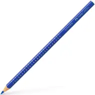 Faber-Castell: Grip 01 barevná tužka královsky modrá