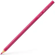 Faber-Castell: Grip 01 barevná tužka malinově červená