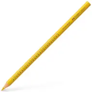 Faber-Castell: Grip 01 barevná tužka mango žlutá