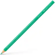 Faber-Castell: Grip 01 barevná tužka mentolově zelená