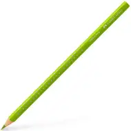 Faber-Castell: Grip 01 barevná tužka pistáciově zelená