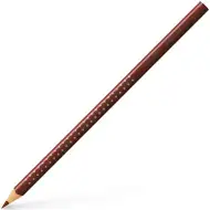 Faber-Castell: Grip 01 barevná tužka srnčí hnědá