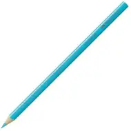 Faber-Castell: Grip 01 barevná tužka středně modrá