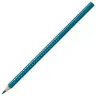 Faber-Castell: Grip 01 barevná tužka tyrkysová