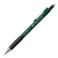 Faber-Castell: Grip 1345 plnicí tužka v zelené barvě 0,5mm