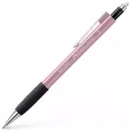Faber-Castell: Grip 1347 plnicí tužka 0,7mm růžová