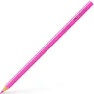 Faber-Castell: Grip 2001 Neon růžová barevná tužka