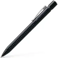 Faber-Castell: Grip 2001 černé pero