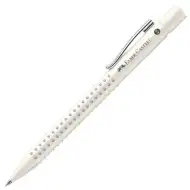 Faber-Castell: Grip 2001 mechanická tužka 0,5 mm kokosové mléko
