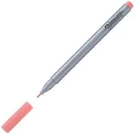 Faber-Castell: Grip Finepen vláknový pero 0,4mm tmavě hnědá