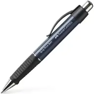 Faber-Castell: Grip Plus kuličkové pero M tmavě modré