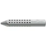 Faber-Castell: Grip šedá guma