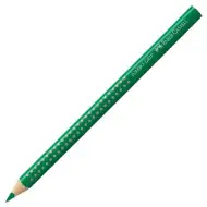Faber-Castell: Jumbo GRIP barevná tužka zelená