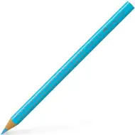 Faber-Castell: Jumbo Grip 2001 barevná tužka světle modrá