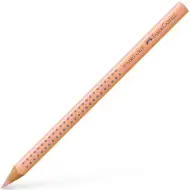 Faber-Castell: Jumbo Grip 2001 barevná tužka světle růžová