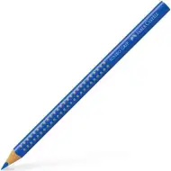 Faber-Castell: Jumbo Grip 2001 barevná tužka tmavě modrá