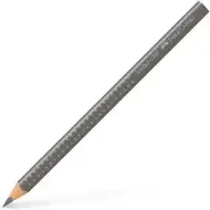Faber-Castell: Jumbo Grip 2001 pastelka šedá