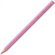 Faber-Castell: Jumbo Grip 2001 pastelka světle magenta