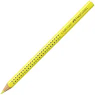 Faber-Castell: Jumbo Grip 2001 pastelka světle žlutá