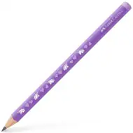 Faber-Castell: Jumbo grafitová tužka HB jednorožec