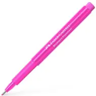 Faber-Castell: Liner 0,8 mm růžový