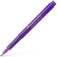 Faber-Castell: Liner 0,8mm fialový
