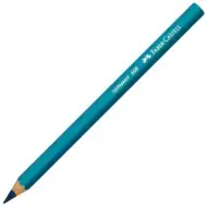 Faber-Castell: Modrá tužka na označování masa