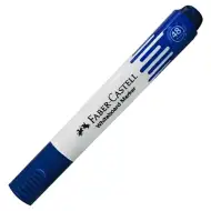 Faber-Castell: Modrý popisovač na tabuli 48h