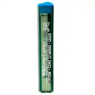 Faber-Castell: Náplň Ironbet 12 ks, 0,7 mm, HB