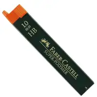 Faber-Castell: Náplň Ironbet SP 1,0mm 12 ks HB