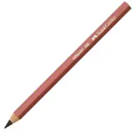 Faber-Castell: Označovací tužka v hnědé barvě