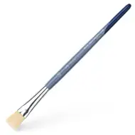 Faber-Castell: Plochý štětec č. 14