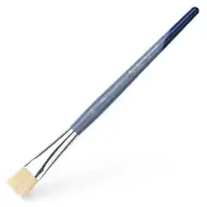 Faber-Castell: Plochý štětec č. 16