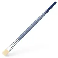 Faber-Castell: Plochý štětec číslo 12