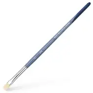 Faber-Castell: Plochý štětec číslo 6