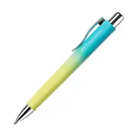 Faber-Castell: Poly Ball Urban kuličkové pero - barvy východu slunce