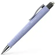 Faber Castell: Poly Matic mechanická tužka irisově modrá 0,7 mm