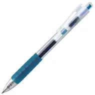 Faber-Castell: Rychleschnoucí gelové pero 0,7mm tyrkysová