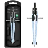 Faber-Castell: Sada ochranných krytů GRIP s rychloupínáním
