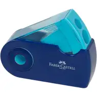Faber-Castell: Sleeve dvojité ořezávátko, různé varianty, 1 ks
