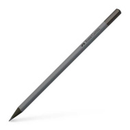 Faber-Castell: Urban trojboká grafitová tužka HB - skalní šedá