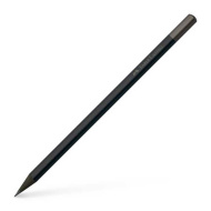Faber-Castell: Urban trojúhelníková grafitová tužka HB - uhelně černá