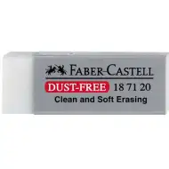 Faber-Castell: Vinyl velká bez střepů guma