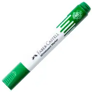 Faber-Castell: Zelený popisovač na tabuli 48h