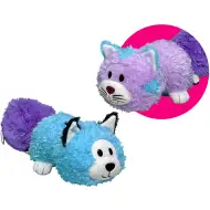 FlipaZoo: Kočka na Husky oboustranná 28cm plyšová hračka