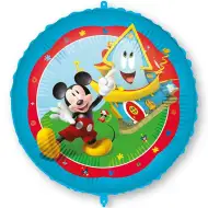Fóliový balónek Mickey Mouse 46 cm