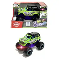 Ford Wild Bronco se světlem a zvukem - Dickie Toys