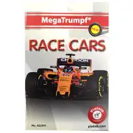 Formule 1 karetní hra - Piatnik