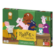 Frakk a kočky – společenská hra