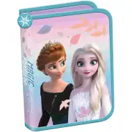 Frozen rozkládací penál 20,5x14x3,5 cm
